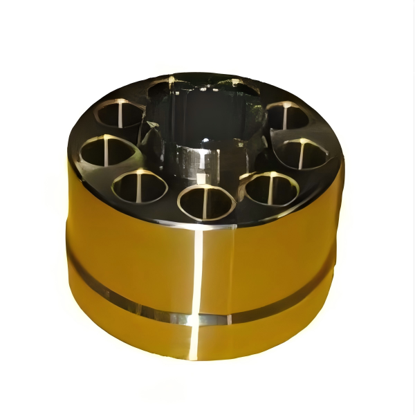 9T-1687: Piston Cylinder Barrel
