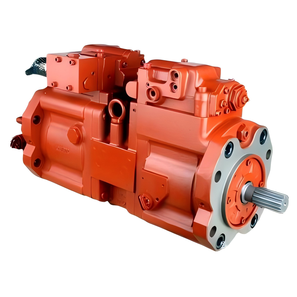 9T-9912: PUMP GP