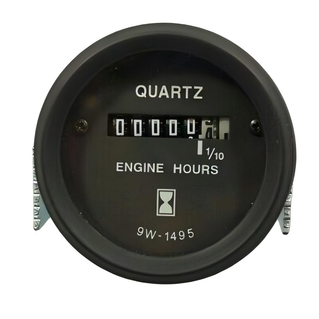 9W-1495: KIT-SERVICE METER