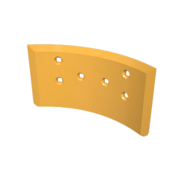 9W-1767: Motor Grader End Bit Overlay