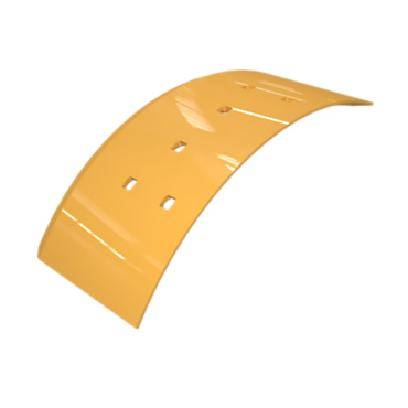 9W-1768: Motor Grader End Bit Overlay