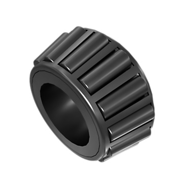 9W-2109: 25mm Tapered Roller Cone Bearing