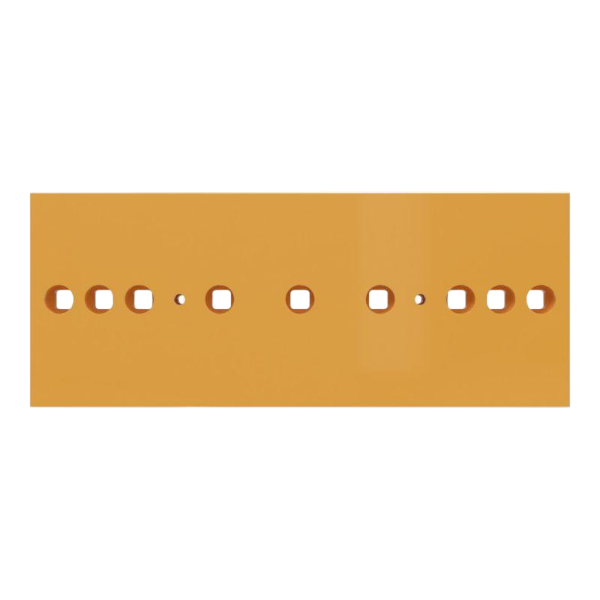 9W-4493: Dozer Cutting Edge