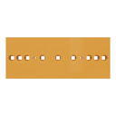 9W-4493: Dozer Cutting Edge