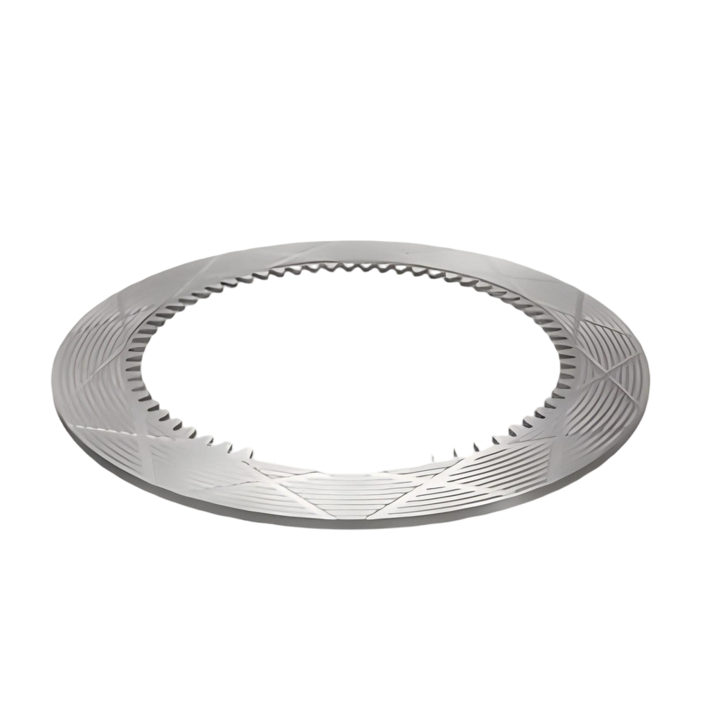 9W-4662: 4.95mm Thickness Friction Disc