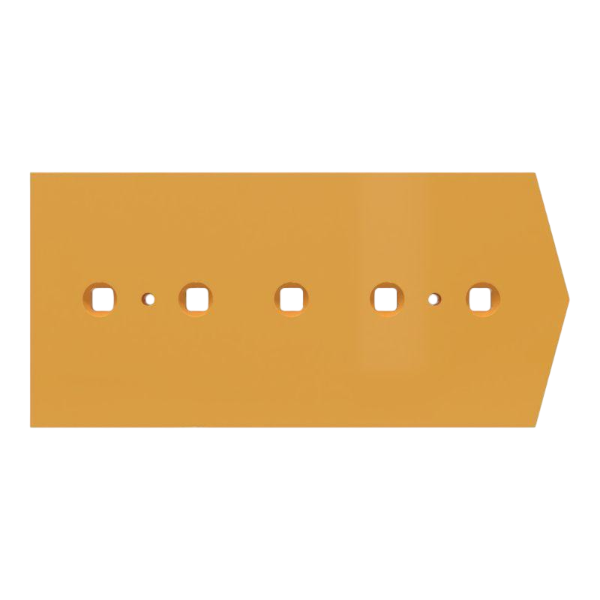 9W-6608: Dozer Cutting Edge