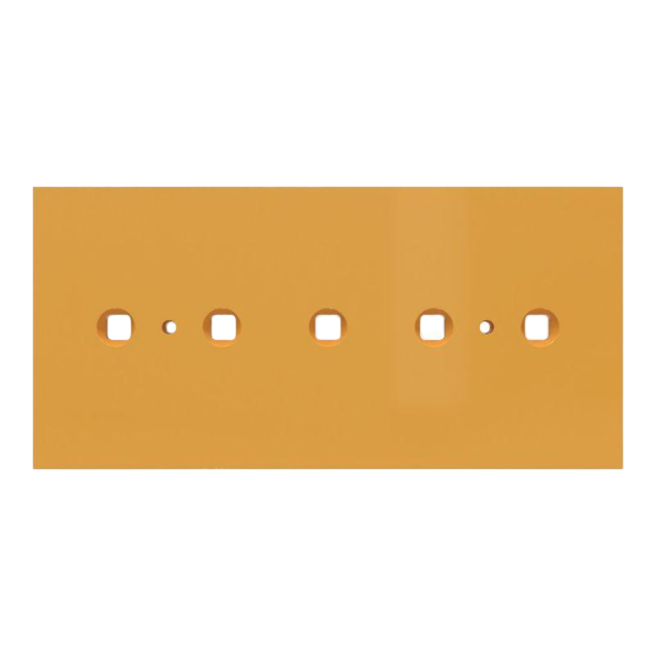 9W-6615: Dozer Cutting Edge