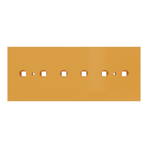 9W-6656: Dozer Cutting Edge