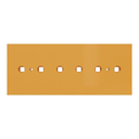 9W-6656: Dozer Cutting Edge