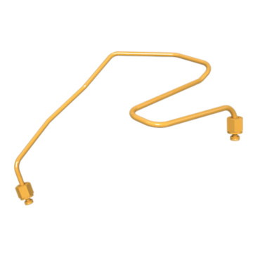 7C-7992: Fuel Line Assembly