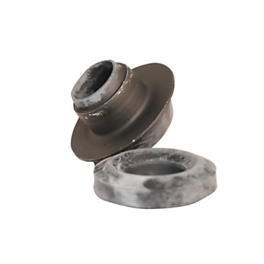 9W-9920: Two Piece Asymmetric Isolation Mount