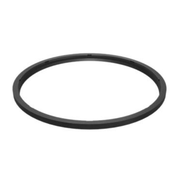 9X-7370: 371mm Diameter Wiper Seal