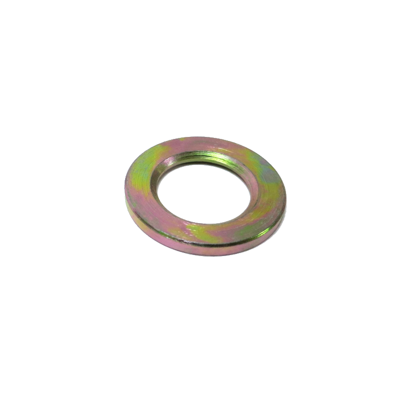 9X-8268: M16 ID Steel Flat Washer