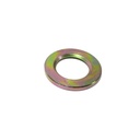 9X-8268: M16 ID Steel Flat Washer