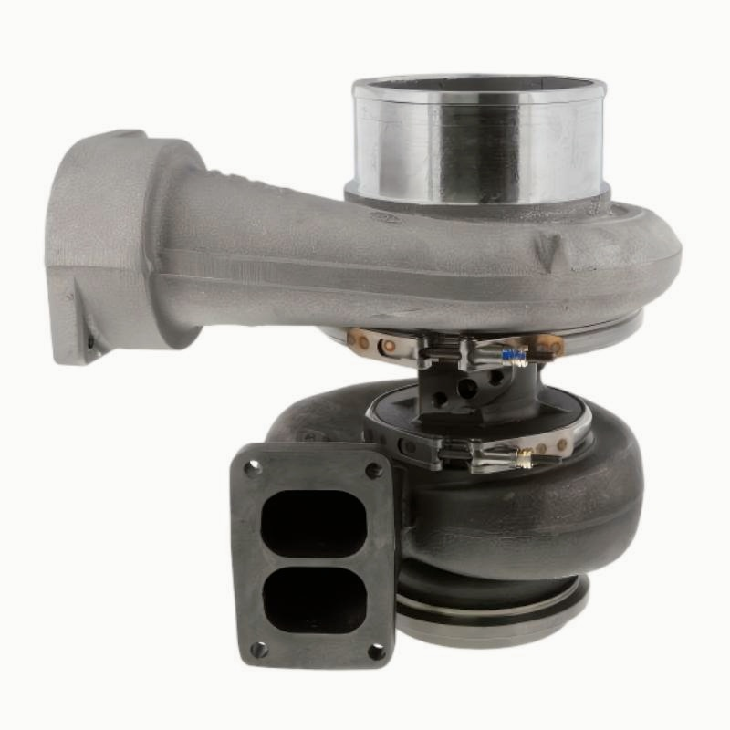 9Y-1907: Turbocharger Group