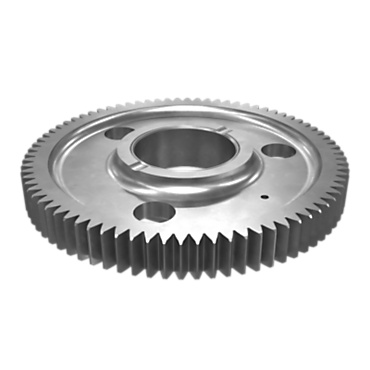 9Y-1981: Gear Assembly Idler