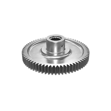 9Y-5618: Drive Pump Gear