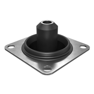 9Y-9373: Flexible Shock Mount