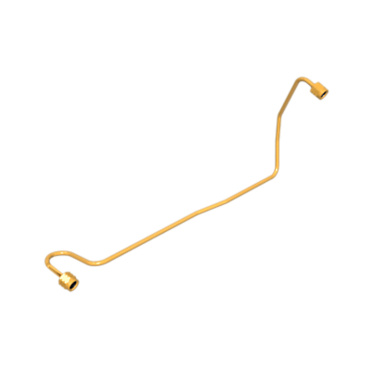 104-4254: 1.6mm Inner Diameter Fuel Injector Line