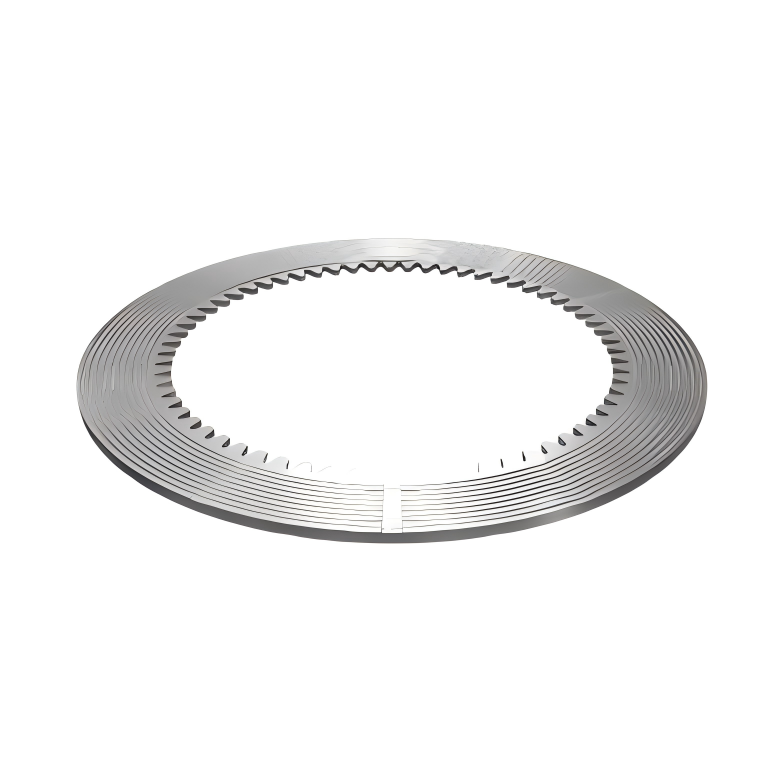 1P-4110: 5.56mm Thick Steel Friction Disc