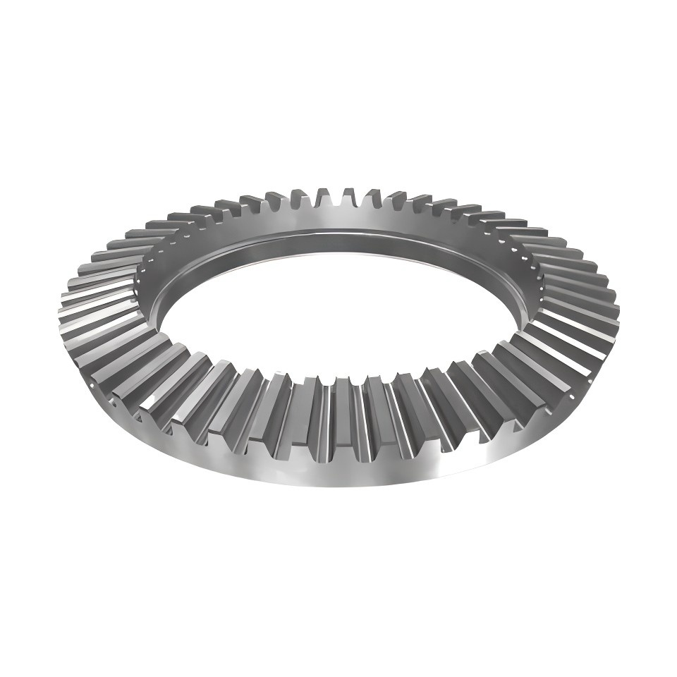 112-2255: Gear-Bevel