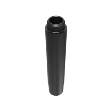 147-8220: 85mm Overall Length Gray Iron Casted Valve Guide