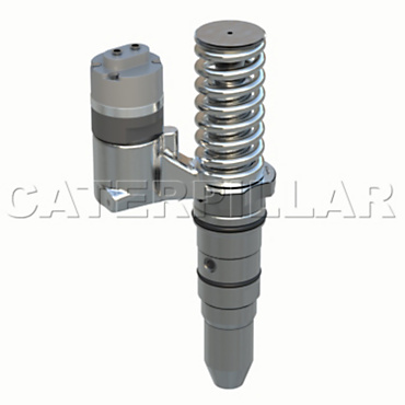 386-1752: INJECTOR GP-