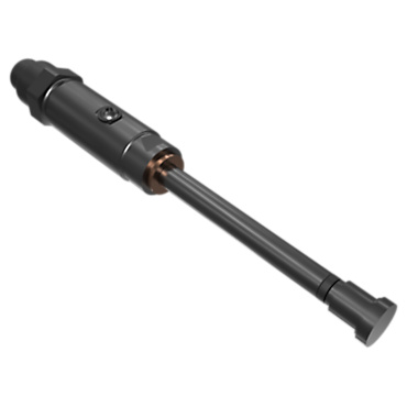 4W-7018: Fuel Injector Nozzle