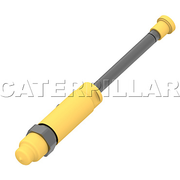 8N-3177: Fuel Injection Nozzles And Injectors