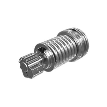 108-2104: Fuel Injection Pump Plunger Assembly