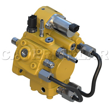 6N-7527: Fuel Injection Pump