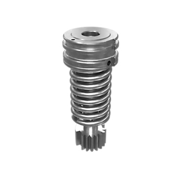 7W-5929: Fuel Pump Plunger Barrel