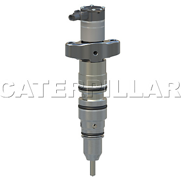 7M-7431: Fuel Injection and Governor Service Valve