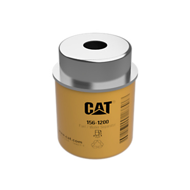156-1200: Fuel/Water Separator