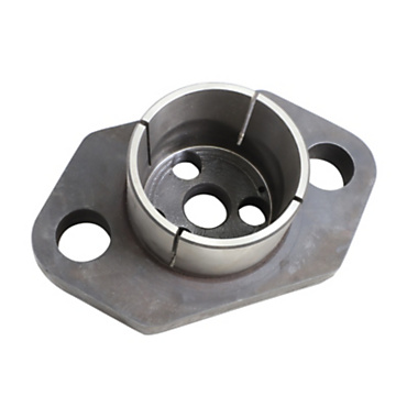 8R-3921: Pin Collet