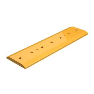 1U-4931: Dozer Cutting Edge