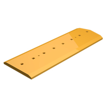 6Y-0312: Dozer Cutting Edge