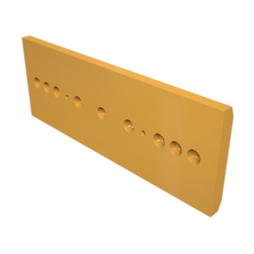 9W-4495: Dozer Cutting Edge