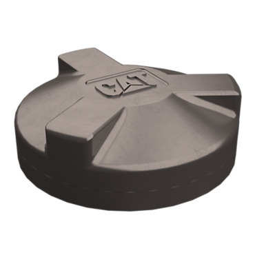 280-4093: Bucket Wear Button