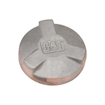 280-4095: Bucket Wear Button
