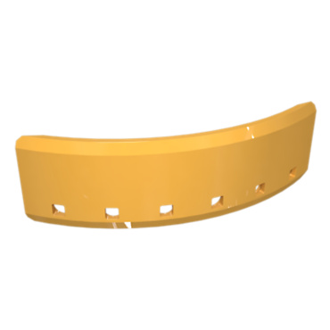 109-3118: Motor Grader End Bit