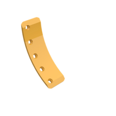 8E-5530: Motor Grader End Bit