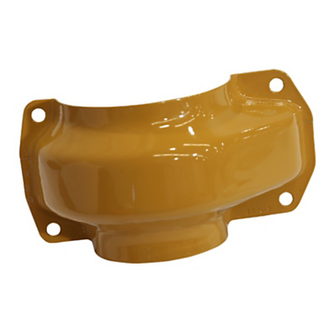 8N-1619: Manifold Shield