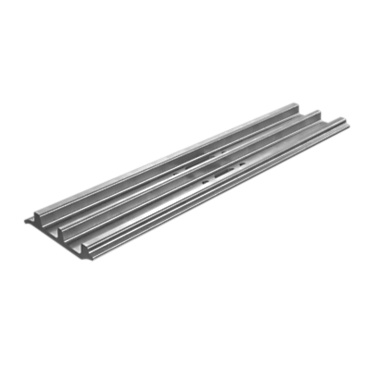 9W-9351: 800mm Long Triple Grouser Track Shoe