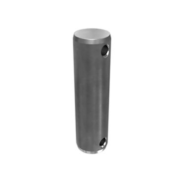 8J-2190: 50.80mm Steel Ground Engaging Tool Pin