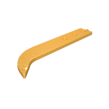 8E-5347: Ripper Shank