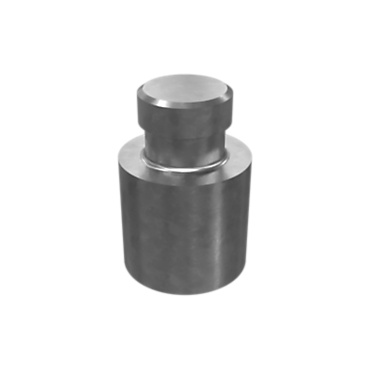 6L-2016: 5/8" Exhaust Elbow Rod
