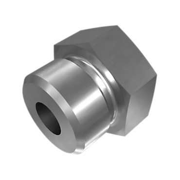 361-0785: 3/4-16 Thread Hex Drive Plug