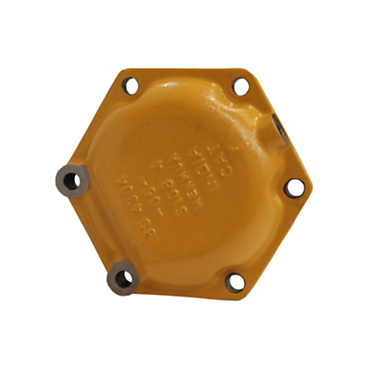 8S-4304: Bonnet