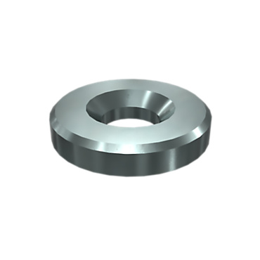 8T-3282: M20 ID Steel Flat Washer